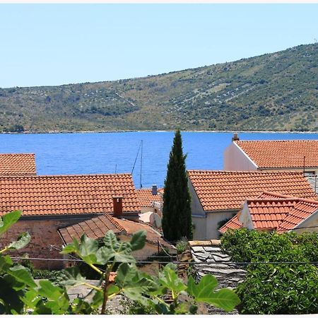 Holiday Home Ante Primošten Dış mekan fotoğraf