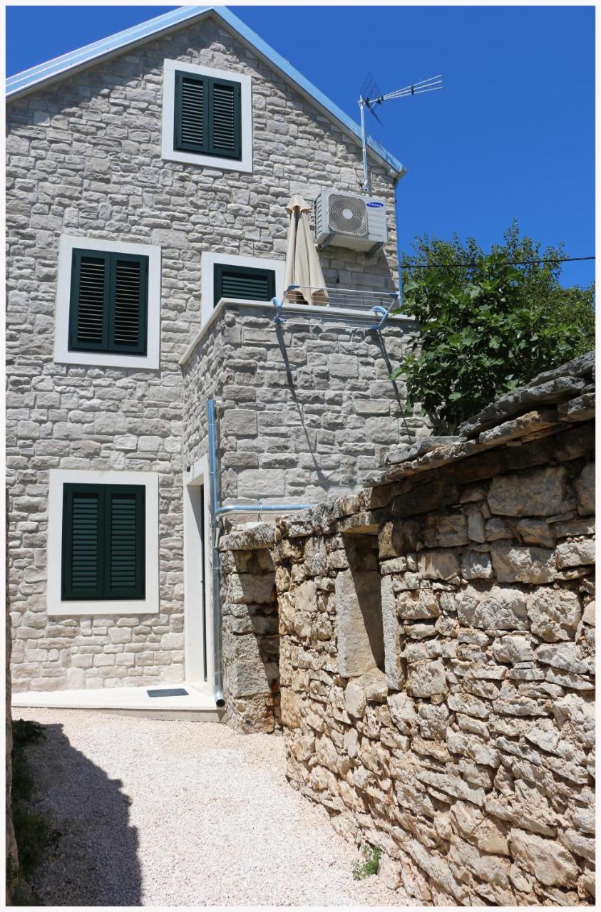 Holiday Home Ante Primošten Dış mekan fotoğraf