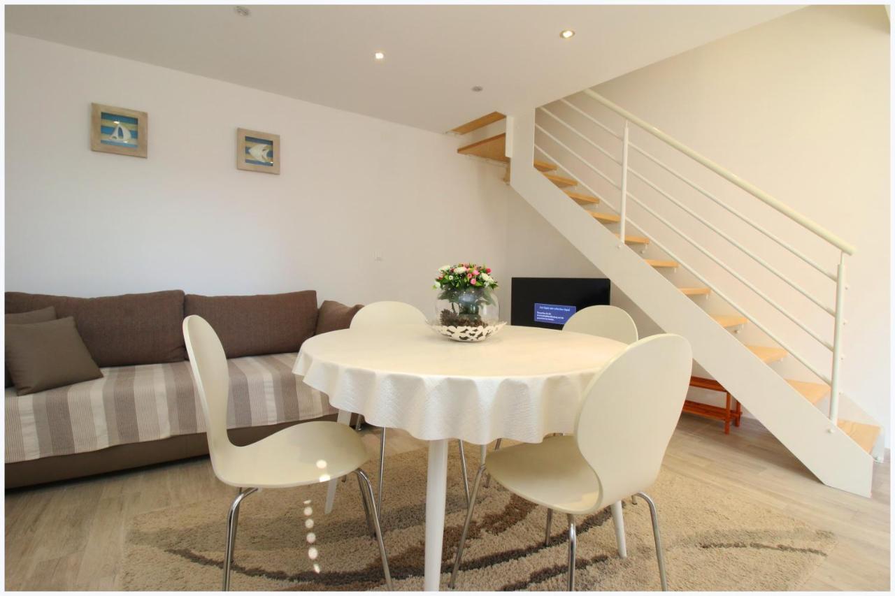 Holiday Home Ante Primošten Dış mekan fotoğraf