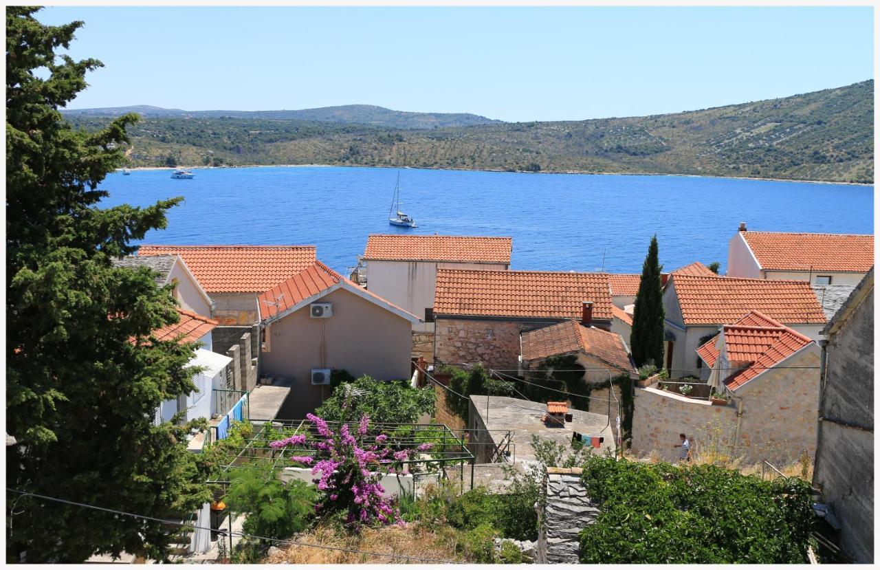 Holiday Home Ante Primošten Dış mekan fotoğraf