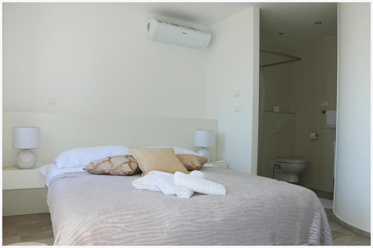 Holiday Home Ante Primošten Dış mekan fotoğraf