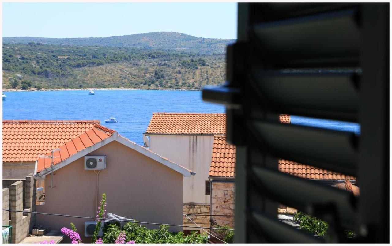 Holiday Home Ante Primošten Dış mekan fotoğraf