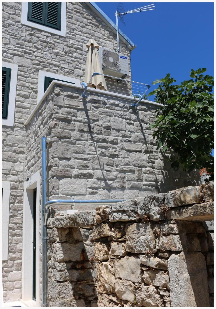 Holiday Home Ante Primošten Dış mekan fotoğraf