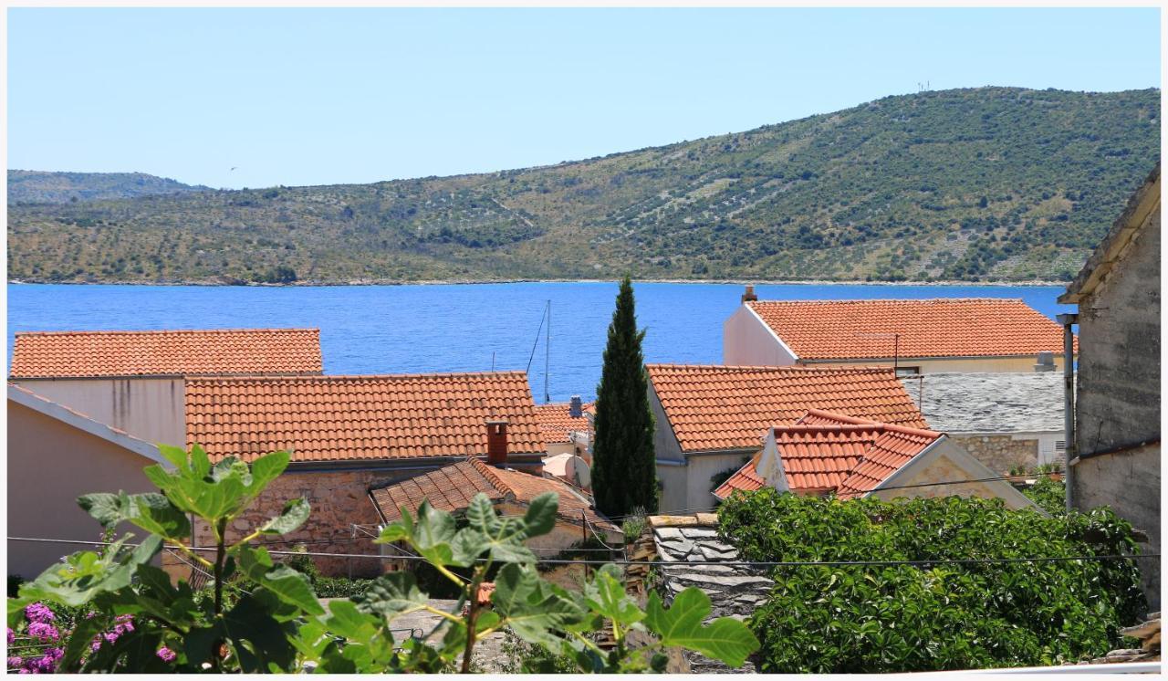 Holiday Home Ante Primošten Dış mekan fotoğraf