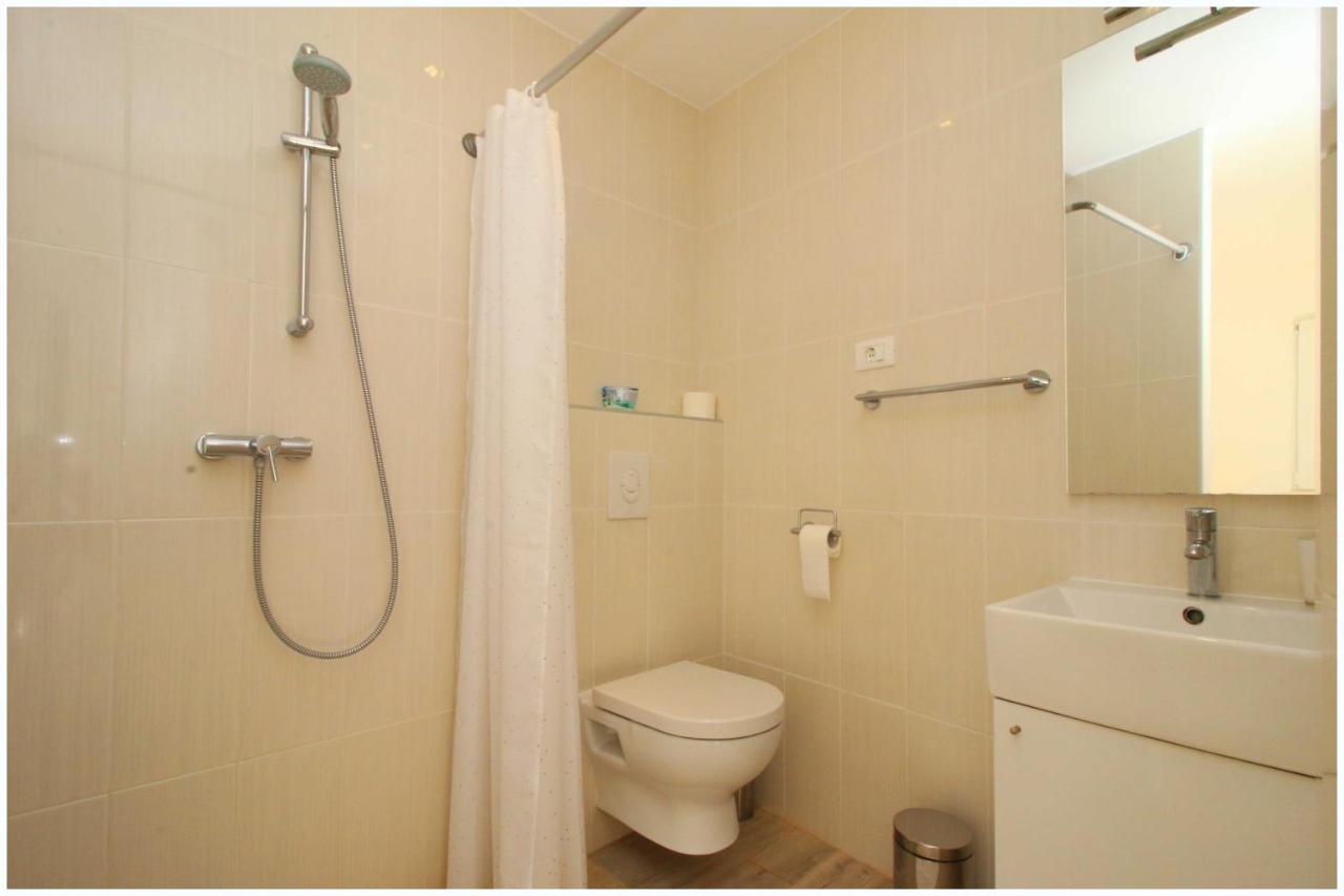 Holiday Home Ante Primošten Dış mekan fotoğraf