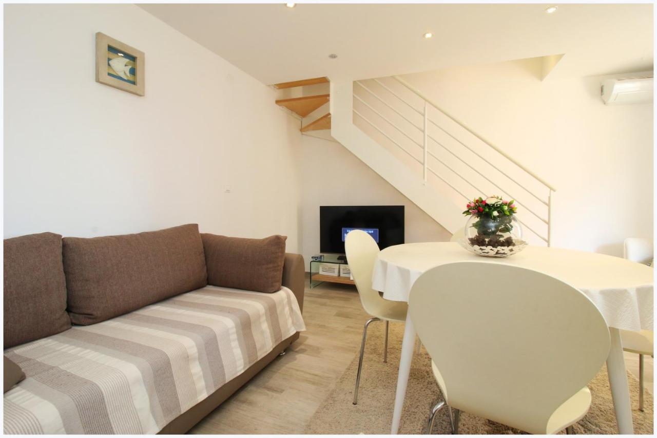 Holiday Home Ante Primošten Dış mekan fotoğraf