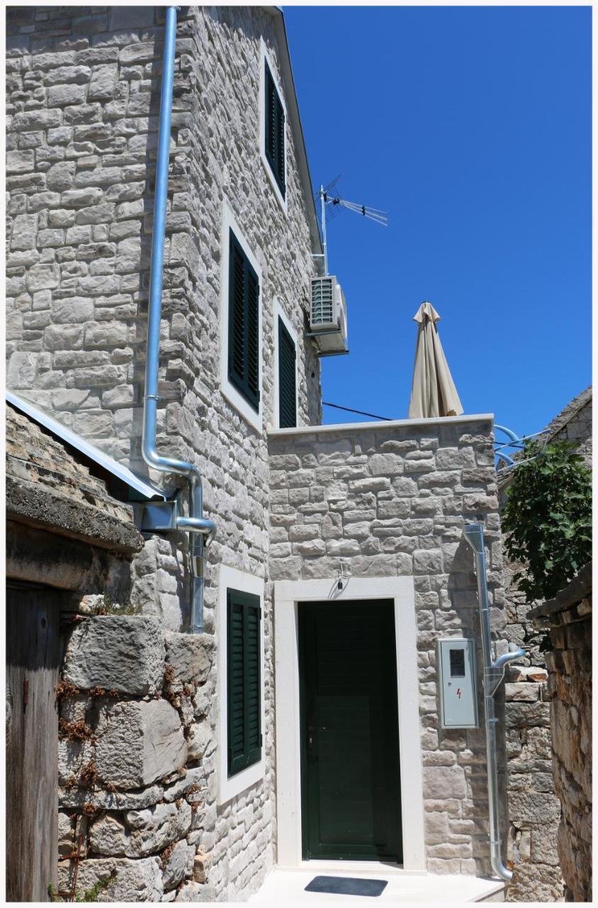 Holiday Home Ante Primošten Dış mekan fotoğraf