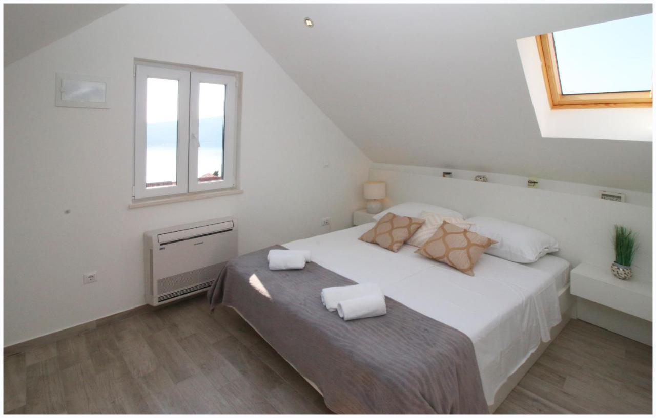 Holiday Home Ante Primošten Dış mekan fotoğraf