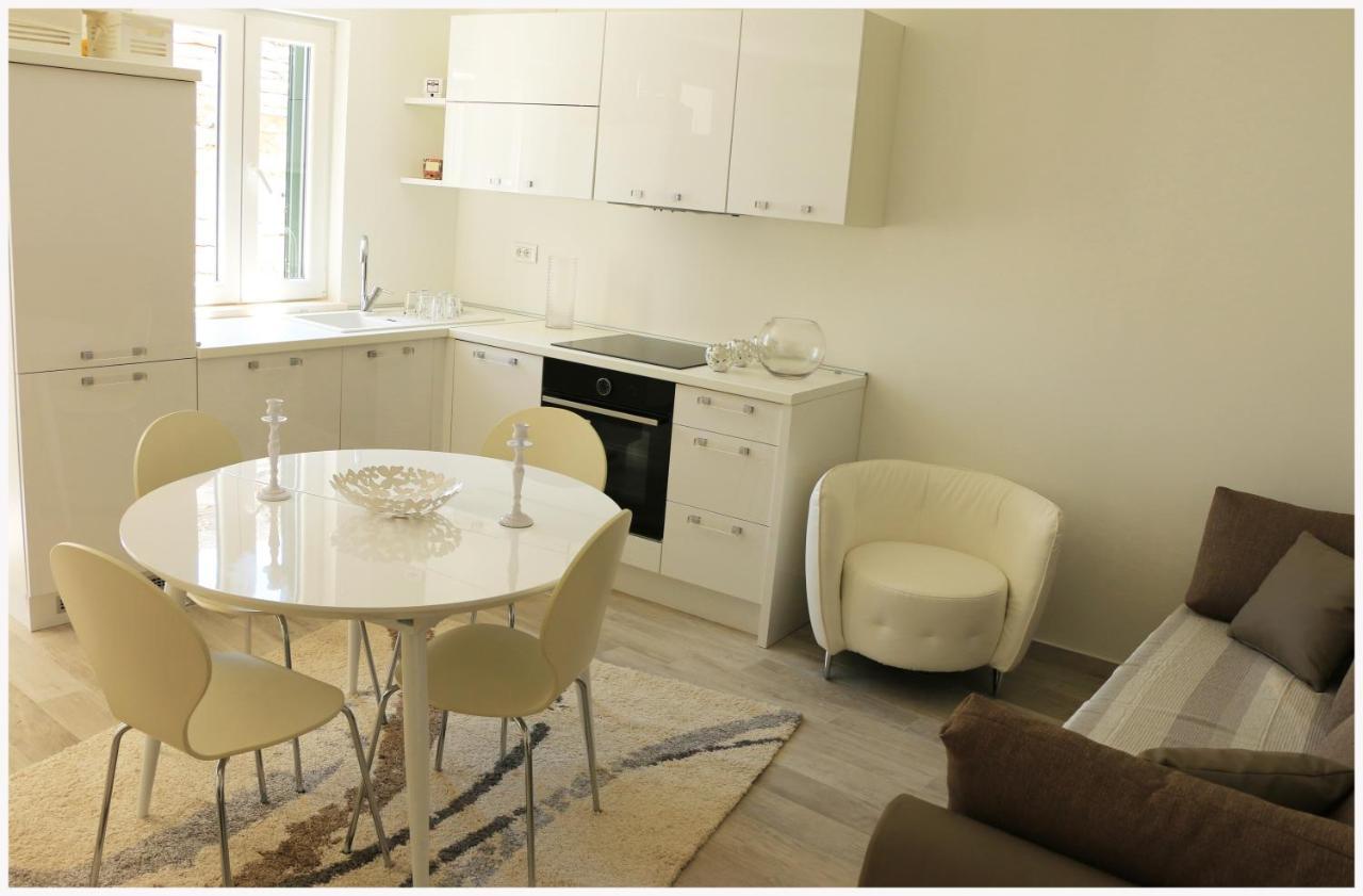Holiday Home Ante Primošten Dış mekan fotoğraf