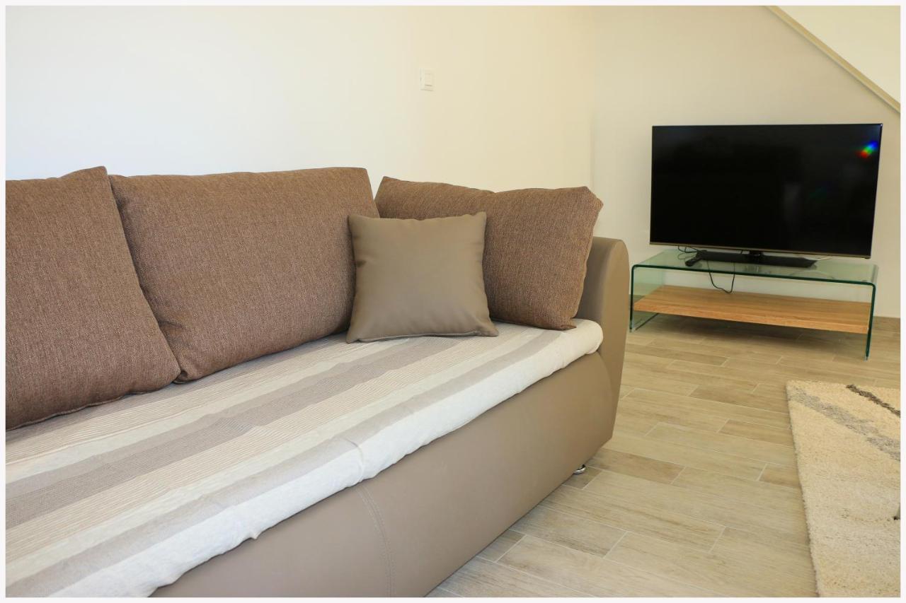 Holiday Home Ante Primošten Dış mekan fotoğraf