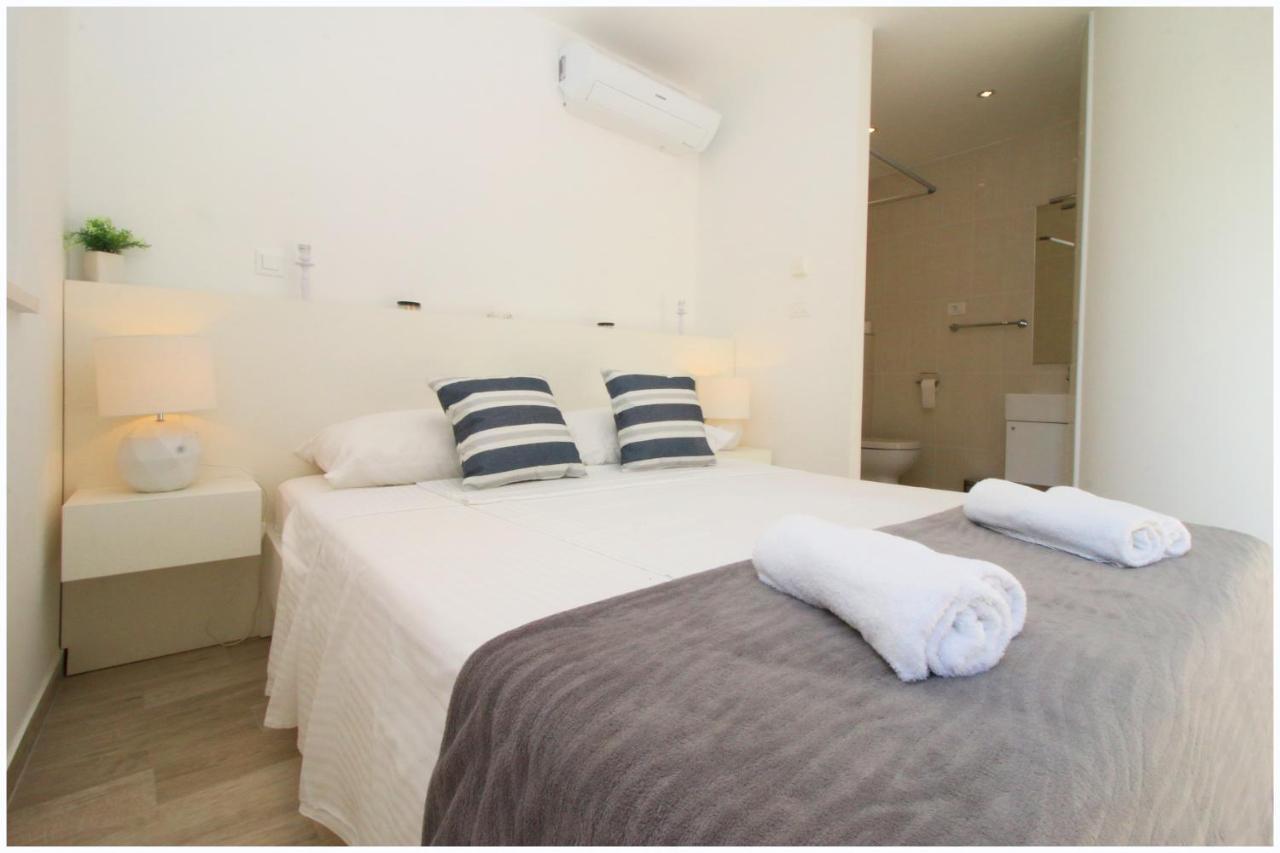 Holiday Home Ante Primošten Dış mekan fotoğraf
